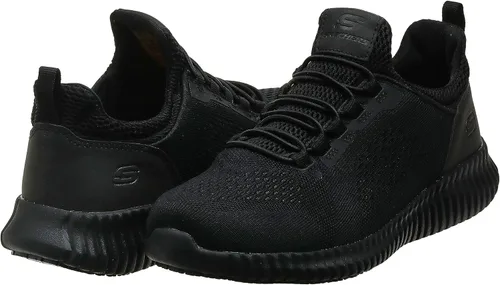 Miniatura 7 de Skechers Cessnock - Zapatos de servicio de alimentos para hombre
