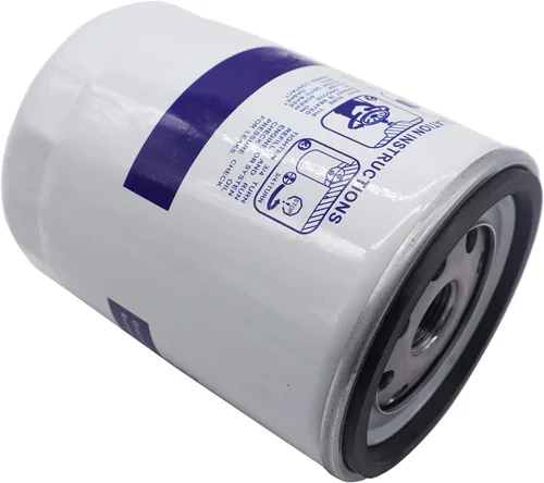 Miniatura 4 de Filtro de aceite marino 3850559 Reemplazo para V olvo Penta 5.0L 5.7L 7.4L 8.2L 4.3GL