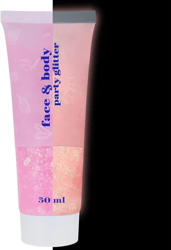 Miniatura 20 de MEICOLY Purpurina corporal roja, blanca y azul, accesorios del 4 de julio, purpurina para el cabello para niños, atuendos del 4 de julio