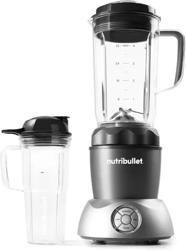 Miniatura 5 de NutriBullet Select 2.0 licuadora personal de 1000 vatios
