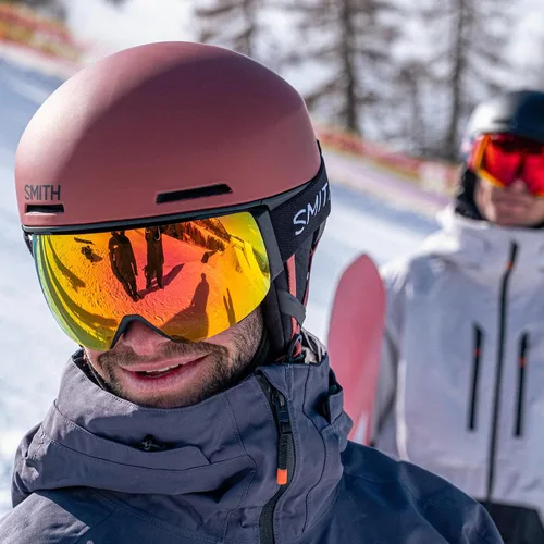 Miniatura 5 de SMITH Optics I/O MAG - Gafas intercambiables unisex para nieve e invierno