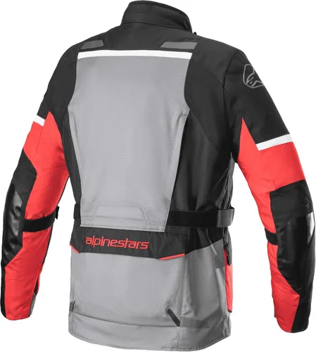 Miniatura 2 de Alpinestars Andes V3 Drystar - Chaqueta impermeable para motocicleta Touring