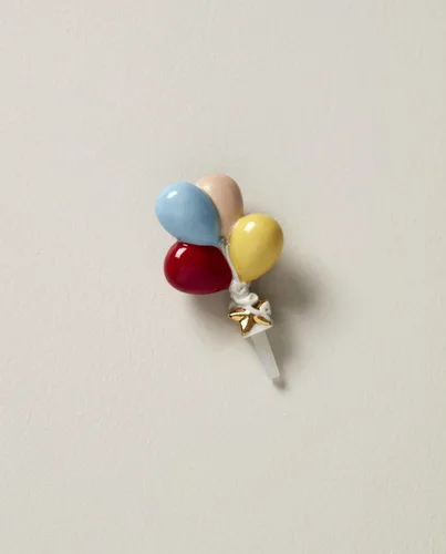Miniatura 3 de Lenox 894394 Globos Profile Poppers