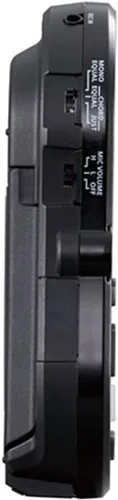 Miniatura 2 de Roland VT-12 - Entrenador vocal, color negro