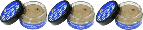 Miniatura 41 de FeetPeople Crema prémium para zapatos de 1.5 onzas, paquete de 2, varios