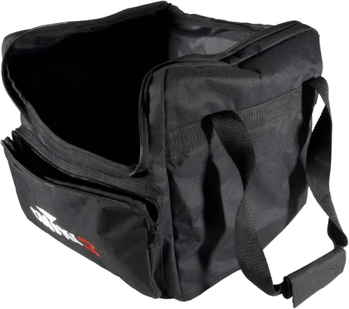 Miniatura 4 de CHAUVET DJ CHS-40 Luces de efectos con bolsa VIP para viajes/almacenar