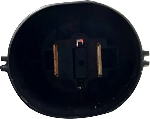 Miniatura 2 de TYC 624860 Conjunto de ventilador de refrigeración de repuesto para Jeep