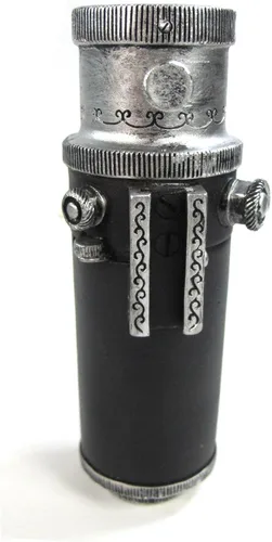 Miniatura 4 de Han Solo Blaster funda de cuero para cinturón + droid Caller Costume Set Star Wars bolsa
