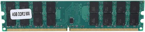 Miniatura 9 de Memoria DDR2 de 4 GB, PC2-6400 PC3-12800R, 32 GB, DDR2, 800 MHZ, memoria de PC, placa de módulo de 240 pines para computadora de escritorio