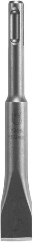 Miniatura 4 de Bosch HS1485 1-1/2 In. x 5-3/4 In. Stubby Scaling Chisel SDS-plus Bulldog Hammer Acero