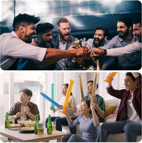 Miniatura 6 de uxcell Llavero abrebotellas, 1 unidad, abrebotellas de cerveza de acero inoxidable, llavero plano portátil para hombres, mujeres (plateado)