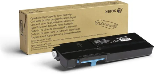 Miniatura 12 de Xerox VersaLink 106R03525 - Cartucho de tóner amarillo de capacidad extra alta C400/C405 (8.000 páginas)