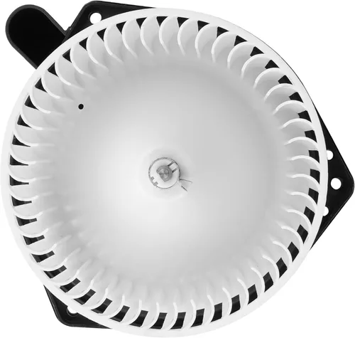 Miniatura 9 de IRONTEK 89019178 Motor de ventilador HVAC con jaula de ventilador para Chevrolet Colorado 2004-2012, SSR 2003-2006, 2004-2012 para GMC Canyon, 2006