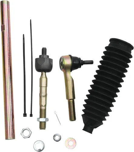 All Balls Racing New All Balls - Kit de extremo de barra de acoplamiento (51-1097) compatible con/repuesto para Honda Talon 1000R SXS1000S2R