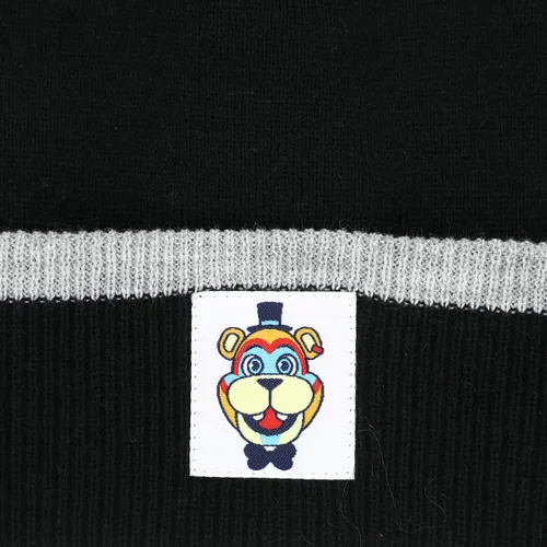 Miniatura 3 de Five Nights at Freddy's Youth - Gorro con puños (2 unidades), multicolor, Multi colorido