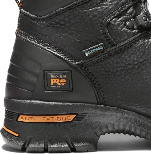 Miniatura 3 de Timberland PRO Endurance PRO - Botas de trabajo impermeables para hombre (6.0in)