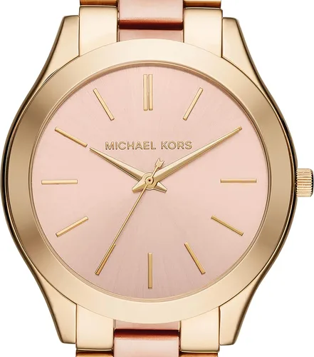 Miniatura 3 de Michael Kors Slim Runway - Reloj de tres manos