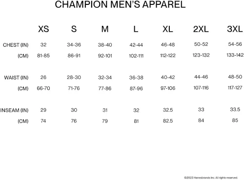 Miniatura 6 de Champion Men's Jacket, Stadium Packable Wind and Water Resistant Jacket (Reg. Or Big & Tall)