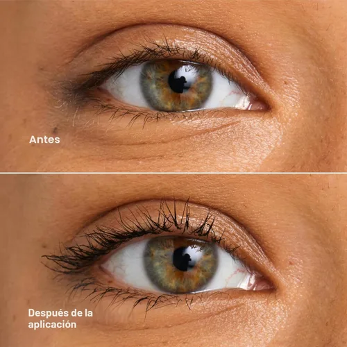 Miniatura 3 de Clinique High Impact Waterproof Mascara Lengthening, Volumizing, Smudge-Proof + Safe For Sensitive Eyes