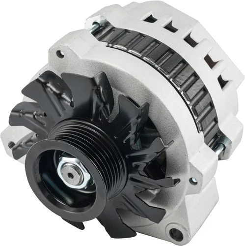 Miniatura 46 de KAX New 7790N Alternator 95A Compatible with F-150 1997-2002, E-350 Super Duty 1999-2006, E-250 2003-2006, F-250 Super Duty 1999-2001, E-350