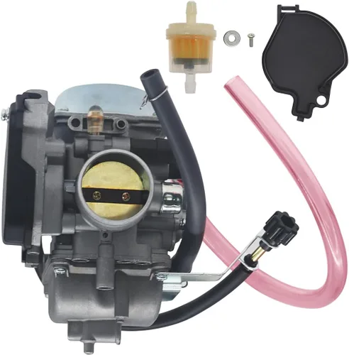 Carburador para Suzuki Vinson 4WD LT-F500 LTA500F LTF500 F 4x4 Carb Assembly 2002-2007