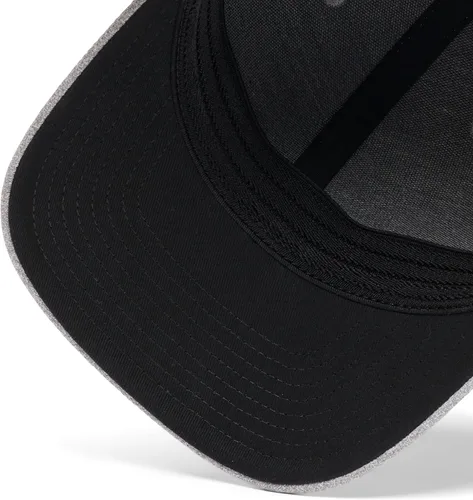 Miniatura 388 de Columbia - Gorra de malla con bandera con árboles unisex para adultos, corona alta