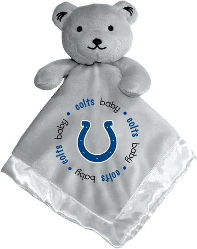Miniatura 21 de Baby Fanatic NFL - Manta de oso de seguridad unisex para bebé