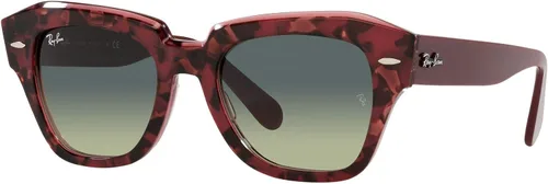 Miniatura 2 de Ray-Ban 1.929in 0RB2186 State Street