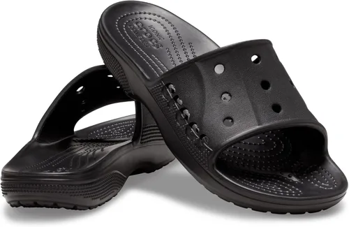 Miniatura 7 de Crocs Sandalias Baya II para mujer Negro