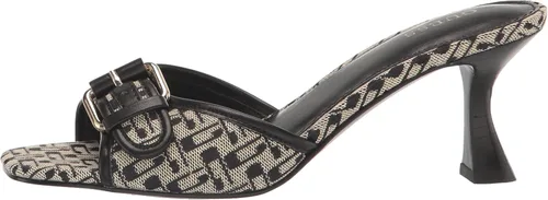 Miniatura 13 de GUESS Sandalia de tacón Dista para mujer