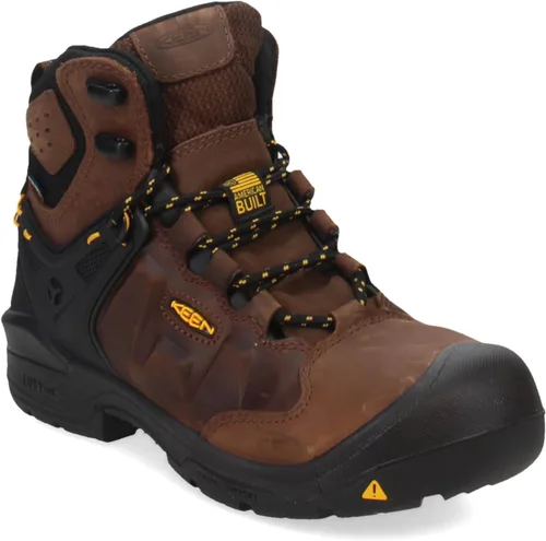 Miniatura 4 de Women's Keen, Dover 6 Inch WP Comp Toe Boot