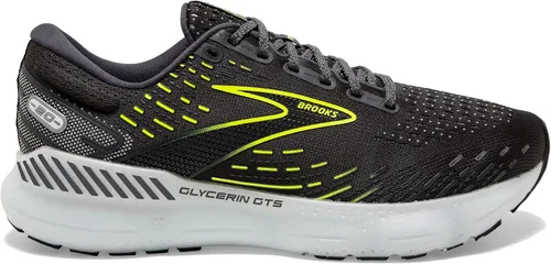 Miniatura 3 de Brooks Women's Glycerin GTS 20 Supportive Running Shoe