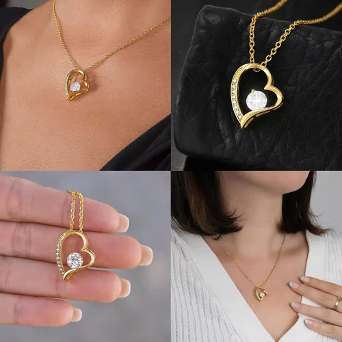 Miniatura 8 de Regalo Para Maestra - Regalos Para Maestras Personalizados, Regalo Para Mi Esposa, Collares Para Mi Maestra, Recuerdos Para Graduación, Collar Para