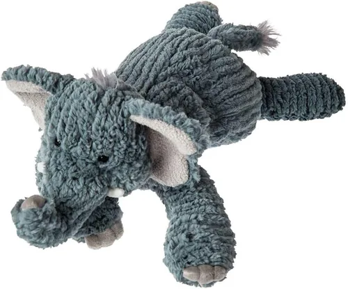 Miniatura 11 de Mary Meyer - Peluche de animal con patas acogedoras, suave juguete de peluche, 43,18 cm, cocodrilo