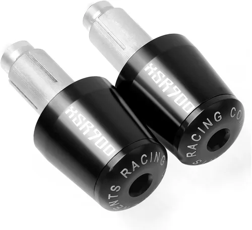 Motocicleta para Yamaha XSR900 XSR 900 ABS MT-09 MT 09 MT09 Tracer 900 2016 2017 motocicleta CNC manillar Grips Bar Extremos tapa deslizante extremo