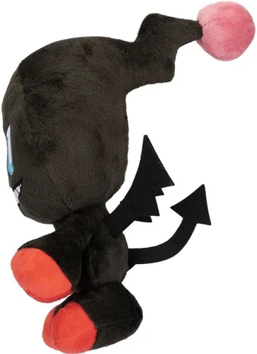 Miniatura 2 de Sonic The Hedgehog - Peluche oficial de 9.1 in - Personaje Chao oscuro 9 pulgadas