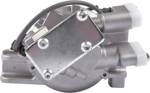 Miniatura 7 de Compresor de A/C con embrague de repuesto para Nissan Altima L4 2.5L 2013-2018 Rogue 2014-2020 926003TA0A 926003TA0B 926003TA0C