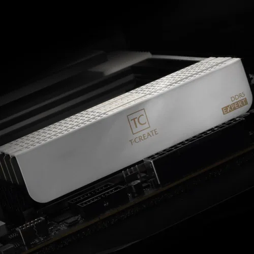Miniatura 7 de TEAMGROUP T-Create Expert CL30 Overclocking 10L DDR5 32GB Kit (2 x 16GB) 6000MHz (PC5-48000) Intel XMP 3.0 y AMD EXPO Módulo de memoria
