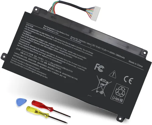 PA5208U-1BRS Batería para Toshiba Chromebook 2 CB30 CB35 CB35-B3330 CB35-B3340 CB35-C3300 CB35-C3350 Satélite P55W P55W-C5200X P55W-C5314