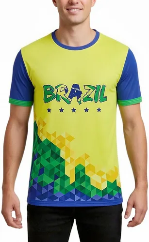 Miniatura 16 de Camisetas de fútbol para adultos, camisetas unisex con temática de fútbol, camisetas de uniformes personalizados para fanáticos de los deportes