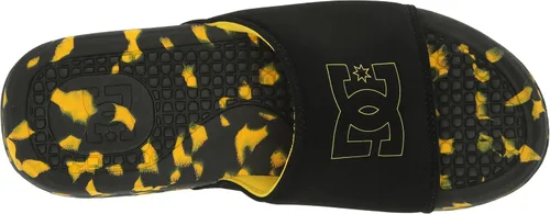 Miniatura 5 de DC Sandalia Bolsa Slide para hombre