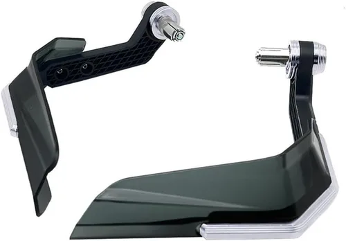 Miniatura 11 de Guardamanos de motocicleta, para Suzuki GIXXER 150 250 SF 250SF 150SF 2021 Accesorios de Motocicleta Manillar Puños Guardia Freno Embrague Palancas