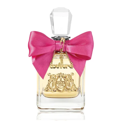 Miniatura 12 de Juicy Couture Viva La Juicy Eau De Parfum, Perfume para Mujer con Notas de Mandarina, Gardenia y Caramelo, Floral & Dulce, EDP Spray