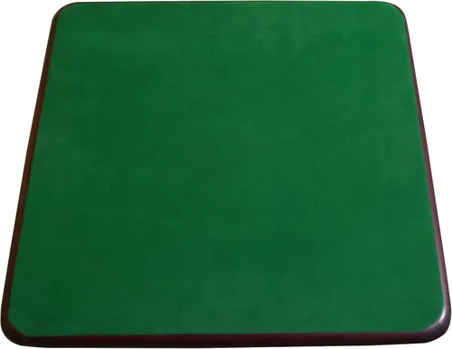 Miniatura 9 de CHESSBAZAAR Juego de mesa de ajedrez de 21", tablero de ajedrez de madera solo en palisandro indio - cuadrado de 2.165 in