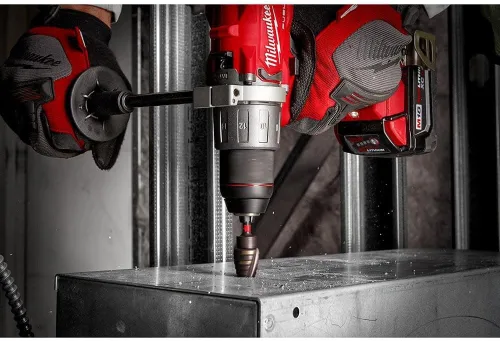 Miniatura 5 de MILWAUKEE SHOCKWAVE Impact Duty St