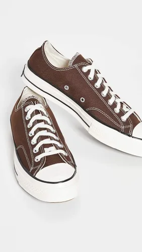 Miniatura 3 de Converse Chuck 70 Ox Zapatillas de deporte para hombre