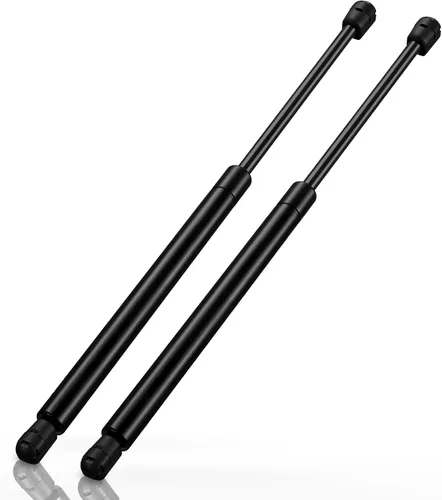 Miniatura 13 de ARANA SL1310 ML1310-Puntales de gas de 15 pulgadas y 10 libras, soporte de elevación para tapa de camioneta, cubierta de cámper, puerta de caravana