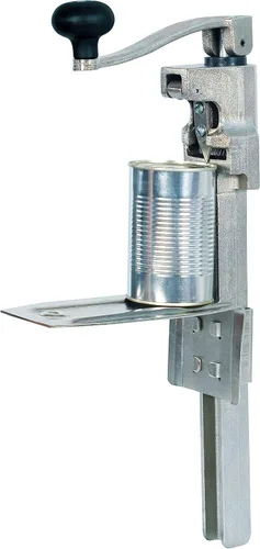 Miniatura 4 de Piezas de repuesto para abridor de latas comerciales y engranajes compatibles con abrelatas manuales MYTASUY