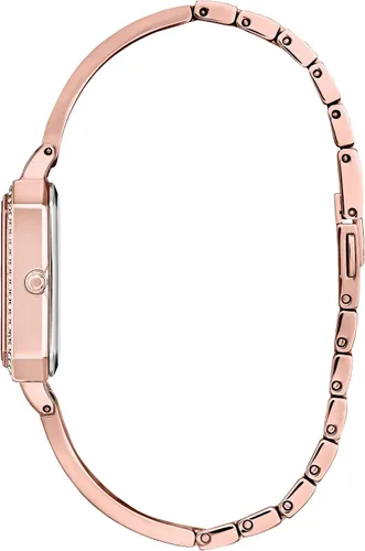 Miniatura 2 de Citizen - Reloj clásico Eco-Drive para mujer acero inoxidable