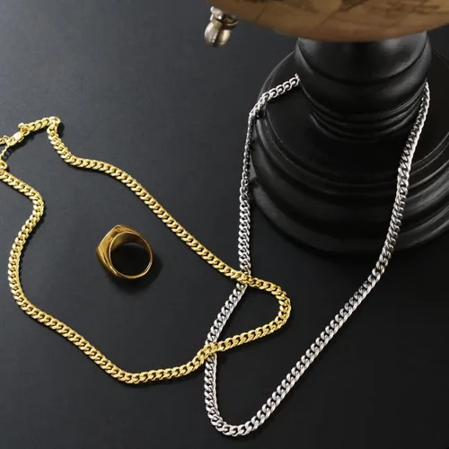 Miniatura 7 de Collar Madre E Hijo - Padre E Hijo, Collar Para Hombres, Pulsera Grand Daughter De La Abuela, Regalo De Graduación Para Mujer 2023, Detalles Para